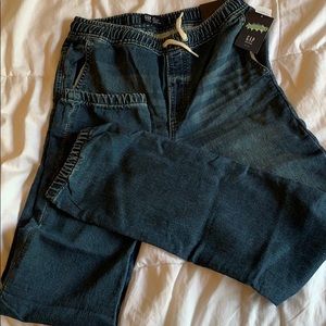 GAP Boys Jogger jeans